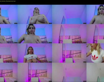 kylie_reyes — 62 minute Chaturbate female cam show recording, 720p, Sep 29, 2022