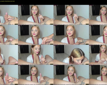 kyrrax23 — 11 minute Chaturbate couple cam show recording, 1080p, Sep 30, 2022