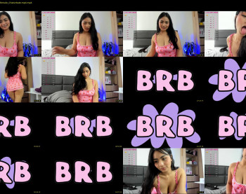 lady_ni — 66 minute Chaturbate female cam show recording, 1080p, Sep 29, 2022