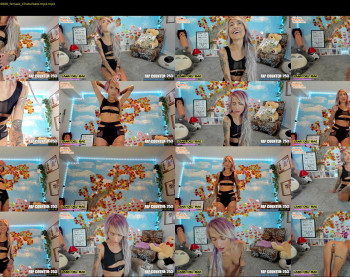 lana_del_bae — 106 minute Chaturbate female cam show recording, 720p, Sep 29, 2022