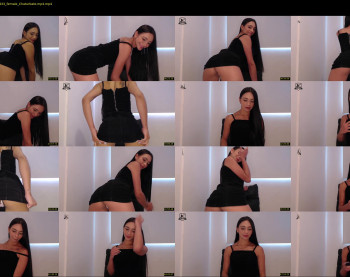 lana_kane_ — 55 minute Chaturbate female cam show recording, 1080p, Sep 29, 2022