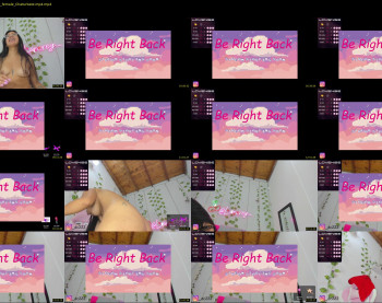 lararey_ — 32 minute Chaturbate female cam show recording, 1080p, Sep 29, 2022