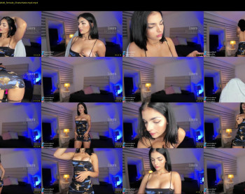 laura_roldan — 54 minute Chaturbate female cam show recording, 1080p, Sep 29, 2022