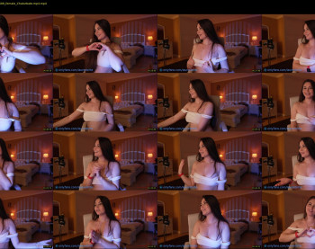 laurenbrite — 3 minute Chaturbate female cam show recording, 1080p, Sep 29, 2022
