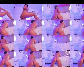 laurensaenz — 26 minute Chaturbate female cam show recording, 1080p, Sep 30, 2022