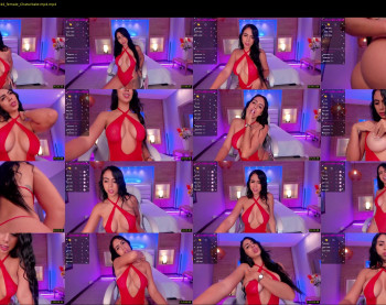 leahjones_ — 91 minute Chaturbate female cam show recording, 720p, Sep 30, 2022