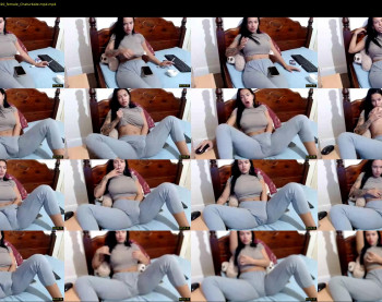 lexy_sweet — 9 minute Chaturbate female cam show recording, 480p, Sep 29, 2022