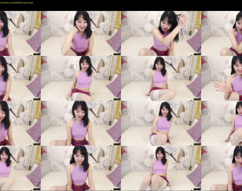 lianayun — 14 minute Chaturbate female cam show recording, 1080p, Sep 30, 2022