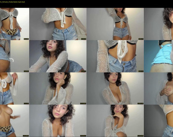 lilbeccaxo — 108 minute Chaturbate female cam show recording, 720p, Sep 29, 2022