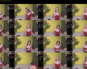 lili_01 — 20 minute Chaturbate female cam show recording, 720p, Sep 29, 2022