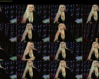 lillyth — 5 minute Chaturbate female cam show recording, 720p, Sep 29, 2022