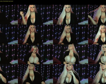 lillyth — 16 minute Chaturbate female cam show recording, 720p, Sep 29, 2022