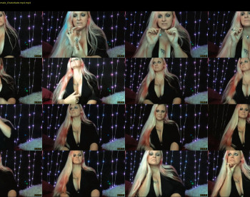 lillyth — 6 minute Chaturbate female cam show recording, 720p, Sep 29, 2022