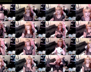 lilypixel — 103 minute Chaturbate female cam show recording, 720p, Sep 30, 2022