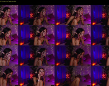 limy_fresh — 15 minute Chaturbate female cam show recording, 720p, Sep 30, 2022