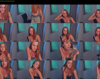 linda_roxy — 15 minute Chaturbate female cam show recording, 720p, Sep 30, 2022