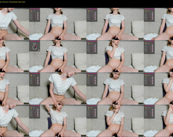 lindajenny — 28 minute Chaturbate couple cam show recording, 1080p, Sep 29, 2022