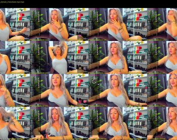lisa2018 — 24 minute Chaturbate female cam show recording, 1080p, Sep 29, 2022