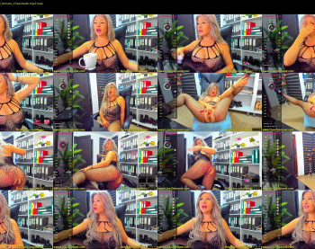 lisa2018 — 45 minute Chaturbate female cam show recording, 1080p, Sep 30, 2022