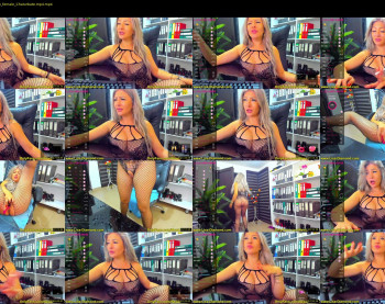 lisa2018 — 61 minute Chaturbate female cam show recording, 1080p, Sep 30, 2022