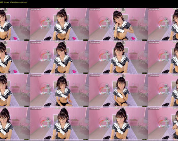 little_effy18 — 5 minute Chaturbate female cam show recording, 720p, Sep 29, 2022
