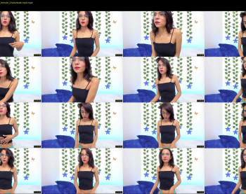 little_eli — 43 minute Chaturbate female cam show recording, 720p, Sep 30, 2022