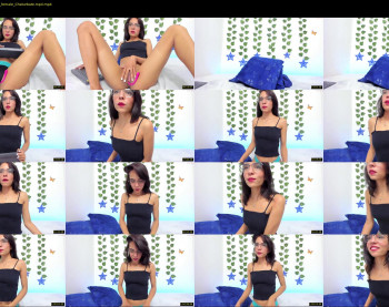 little_eli — 79 minute Chaturbate female cam show recording, 720p, Sep 30, 2022