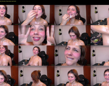 littlelaksmi — 24 minute Chaturbate female cam show recording, 1080p, Sep 29, 2022