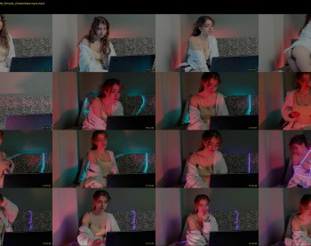 lola_dinky — 26 minute Chaturbate female cam show recording, 1080p, Sep 29, 2022