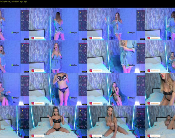 lonelyflowerr — 23 minute Chaturbate female cam show recording, 1080p, Sep 29, 2022