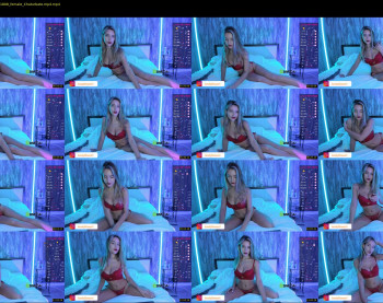 lonelyflowerr — 16 minute Chaturbate female cam show recording, 1080p, Sep 29, 2022