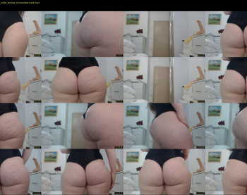 luckyanabella — 104 minute Chaturbate female cam show recording, 720p, Sep 29, 2022