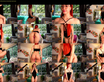 madisonlara — 56 minute Chaturbate female cam show recording, 1080p, Sep 29, 2022