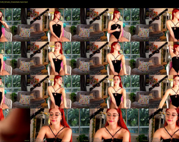 madisonlara — 8 minute Chaturbate female cam show recording, 1080p, Sep 29, 2022
