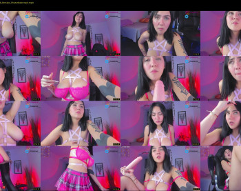 maeeve_ — 66 minute Chaturbate female cam show recording, 1080p, Sep 30, 2022