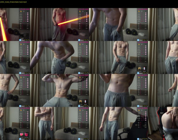 maestro3369 — 34 minute Chaturbate male cam show recording, 1080p, Sep 29, 2022
