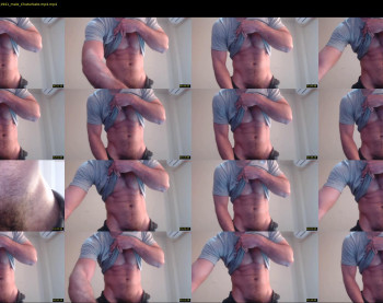 maluma4you — 7 minute Chaturbate male cam show recording, 480p, Sep 29, 2022