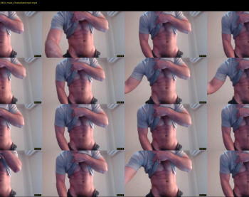 maluma4you — 4 minute Chaturbate male cam show recording, 480p, Sep 29, 2022