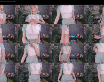 mana_rose — 57 minute Chaturbate female cam show recording, 1080p, Sep 30, 2022