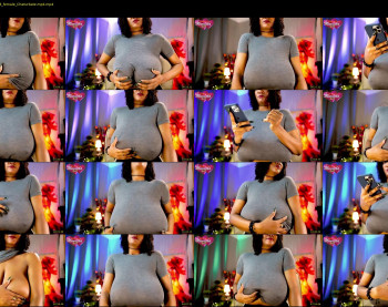 mariicha — 54 minute Chaturbate female cam show recording, 1080p, Sep 30, 2022
