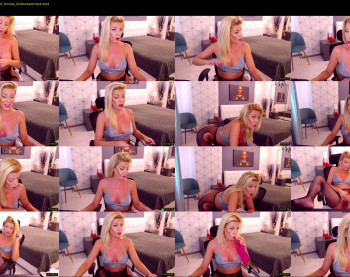 marimais — 95 minute Chaturbate female cam show recording, 720p, Sep 29, 2022