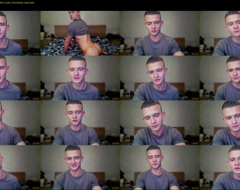marvelboy_ — 52 minute Chaturbate male cam show recording, 720p, Sep 29, 2022