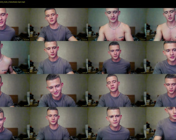 marvelboy_ — 91 minute Chaturbate male cam show recording, 720p, Sep 29, 2022