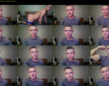 marvelboy_ — 72 minute Chaturbate male cam show recording, 720p, Sep 29, 2022
