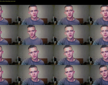 marvelboy_ — 3 minute Chaturbate male cam show recording, 720p, Sep 29, 2022