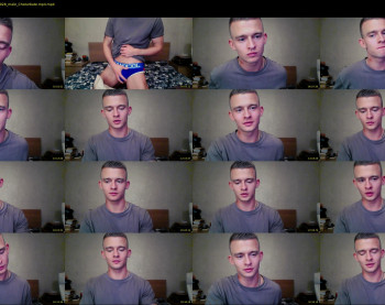 marvelboy_ — 35 minute Chaturbate male cam show recording, 720p, Sep 30, 2022