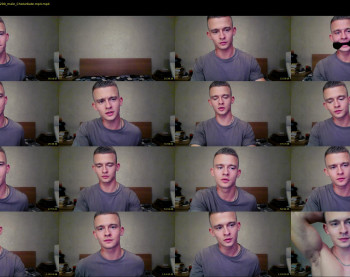 marvelboy_ — 91 minute Chaturbate male cam show recording, 720p, Sep 30, 2022