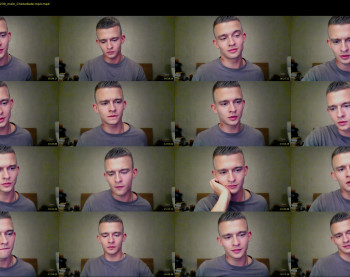 marvelboy_ — 37 minute Chaturbate male cam show recording, 720p, Sep 30, 2022