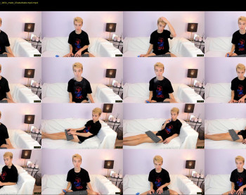 mason_warhol — 34 minute Chaturbate male cam show recording, 720p, Sep 29, 2022
