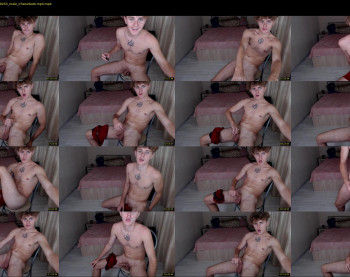 matt_aniston — 93 minute Chaturbate male cam show recording, 720p, Sep 30, 2022